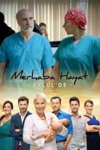 Здравствуй жизнь - постер